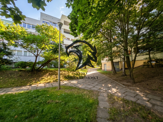 Mieszkanie Sprzedaż Wrocław sarbinowska 33 21