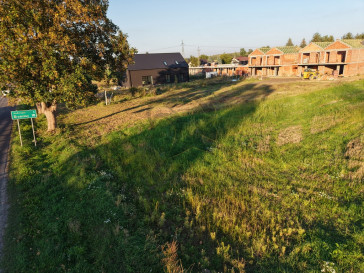 Działka Sprzedaż Wola Rakowa Brzezińska