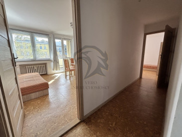 Mieszkanie Sprzedaż Wrocław Grabiszyńska