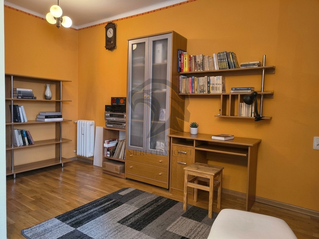 Mieszkanie Sprzedaż Łódź Polesie