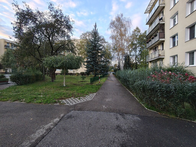 Mieszkanie Sprzedaż Warszawa Praga-Południe Afrykańska 6
