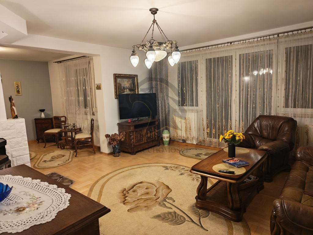 Dom Sprzedaż Łódź Górna Mieczysława Hertza