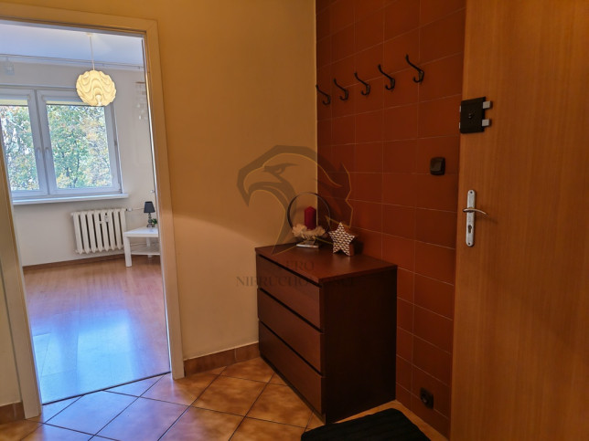 Mieszkanie Sprzedaż Łódź Polesie 6