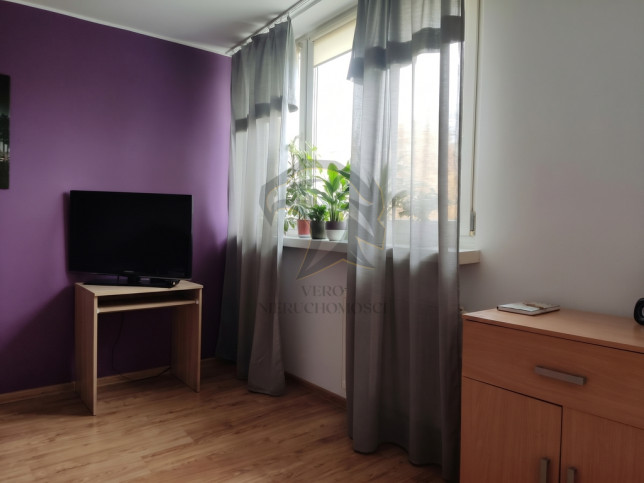 Mieszkanie Sprzedaż Łódź broniewskiego 109 6