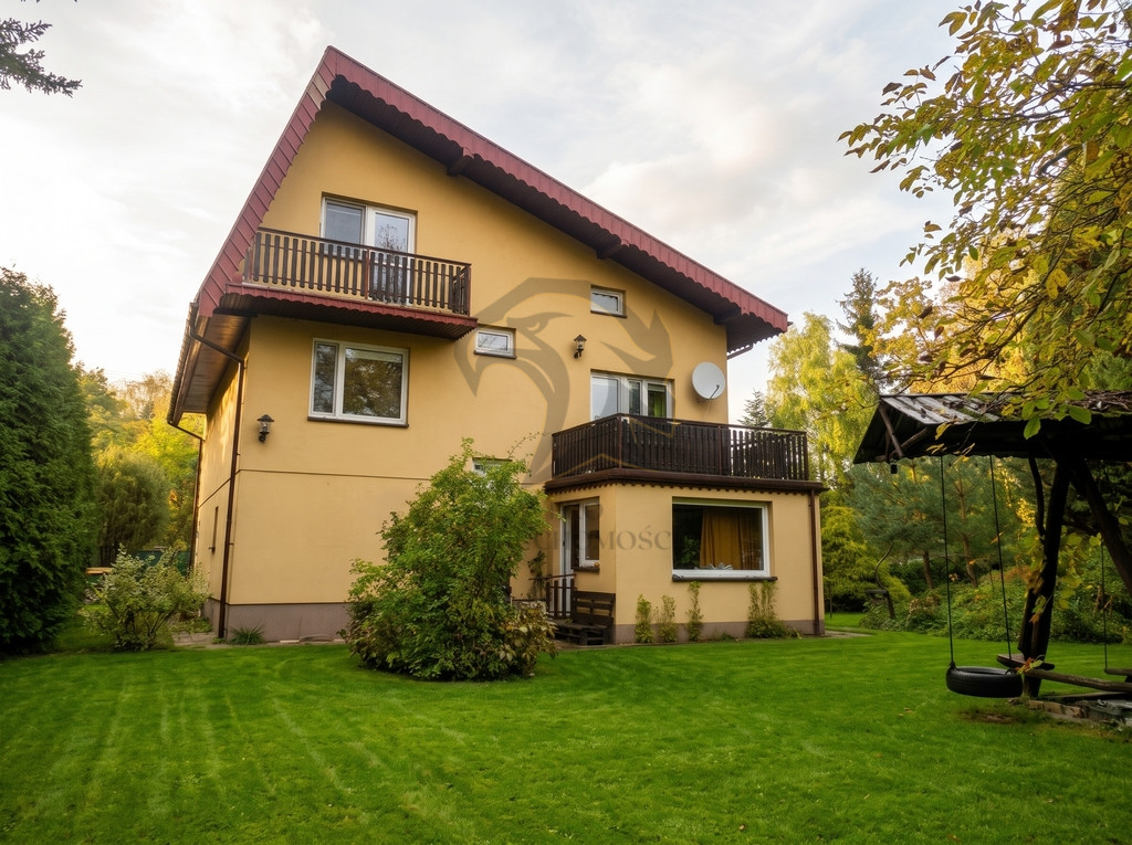 Dom Sprzedaż Dobroń Odrodzenia