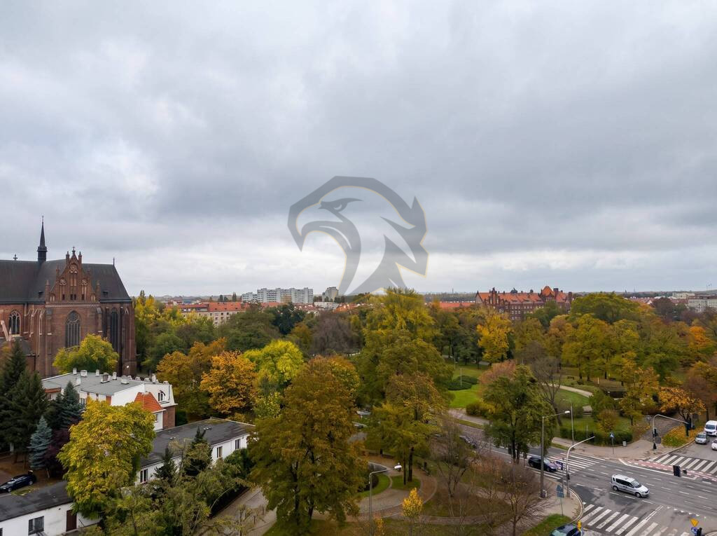 Mieszkanie Sprzedaż Wrocław Śródmieście Bolesława Prusa