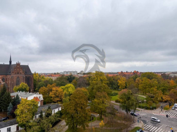 Mieszkanie Sprzedaż Wrocław Śródmieście Bolesława Prusa