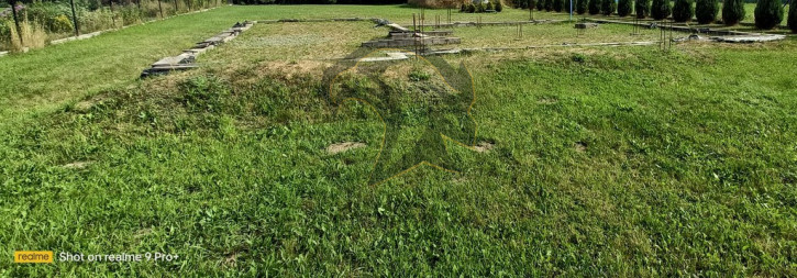 Działka Sprzedaż Pustkowa Góra 2