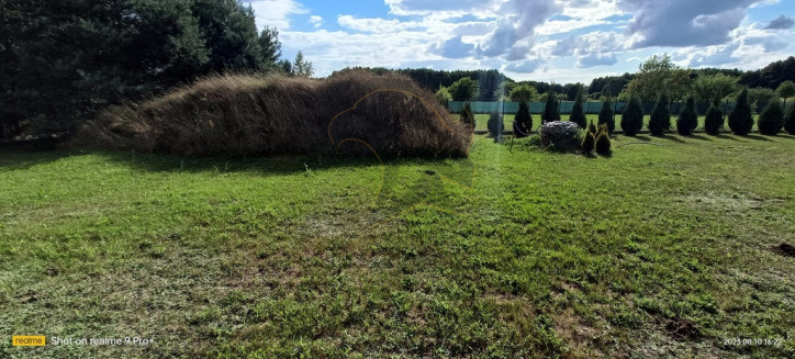 Działka Sprzedaż Pustkowa Góra 9