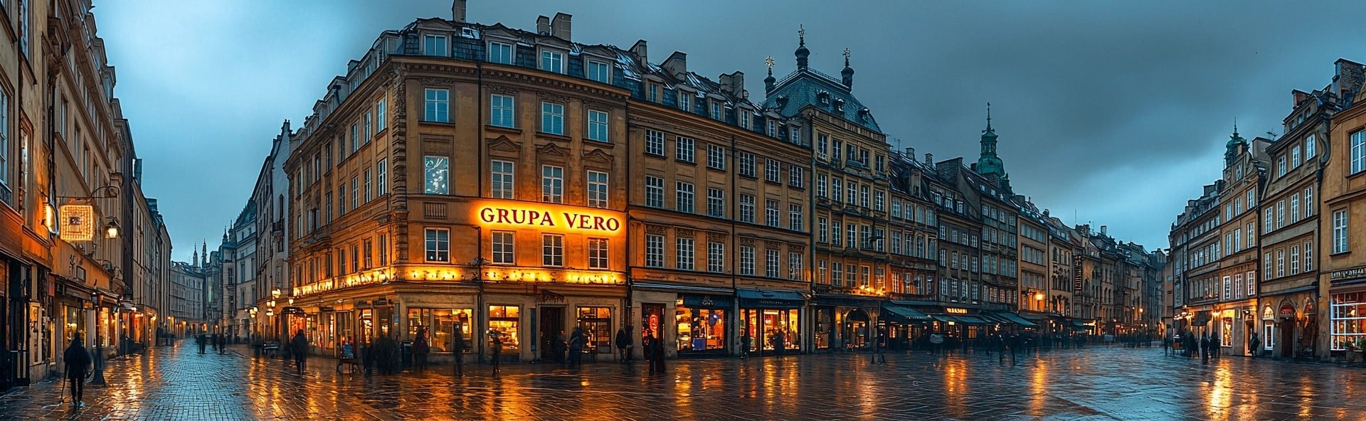 Nieruchomości