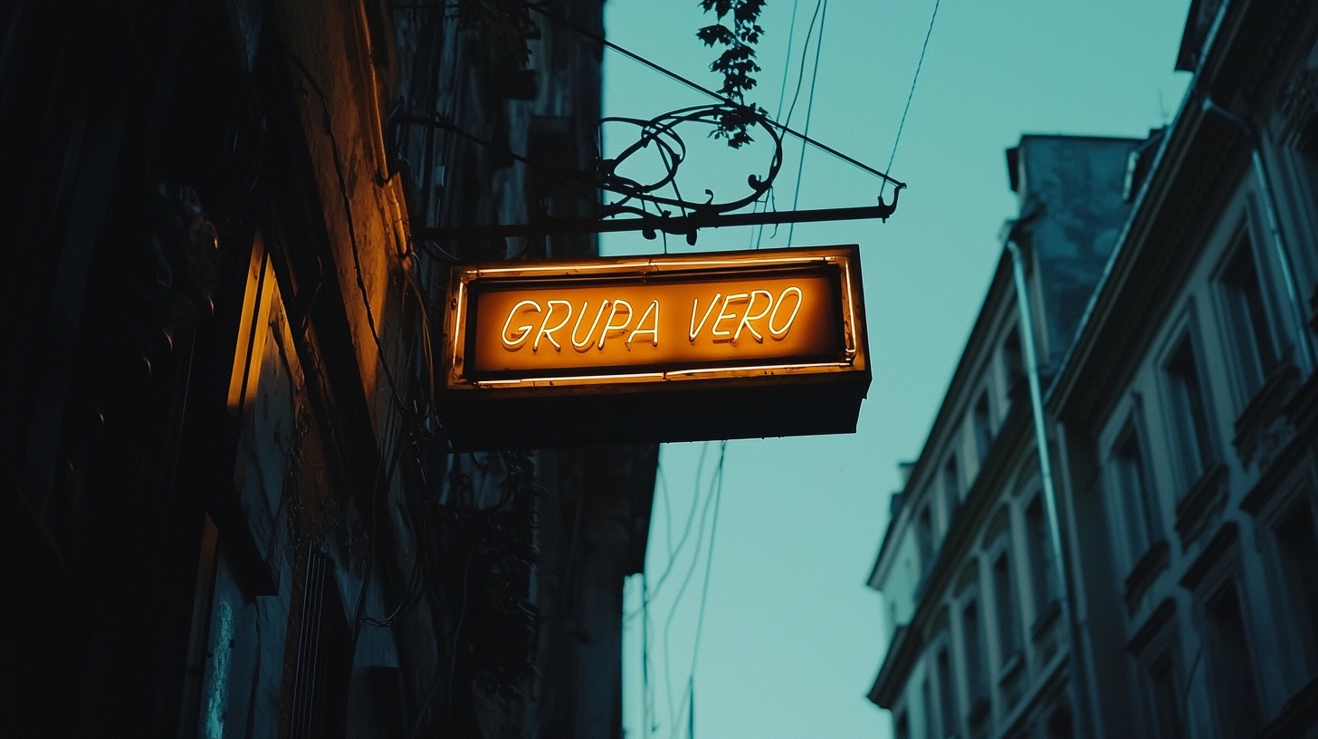 VERO - mamy to, czego szukasz ...
