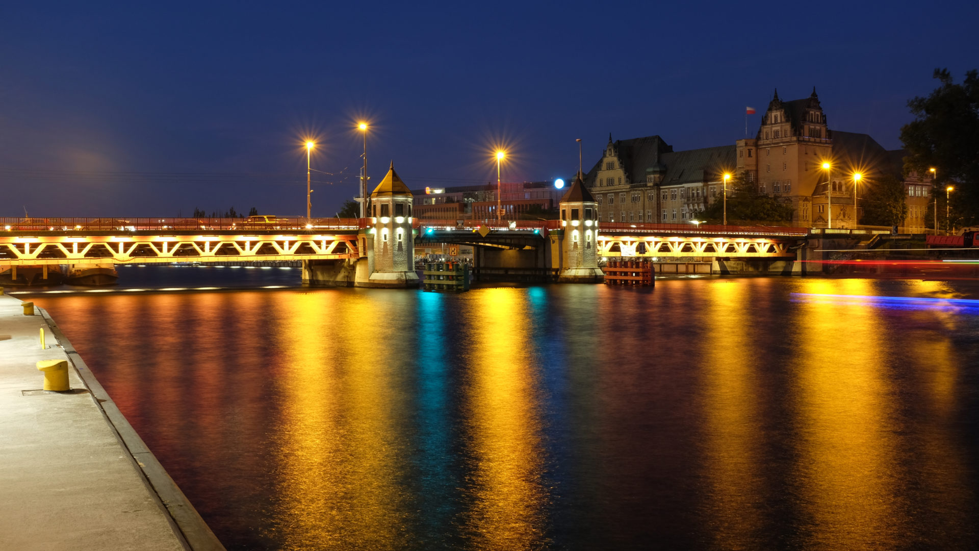 Szczecin