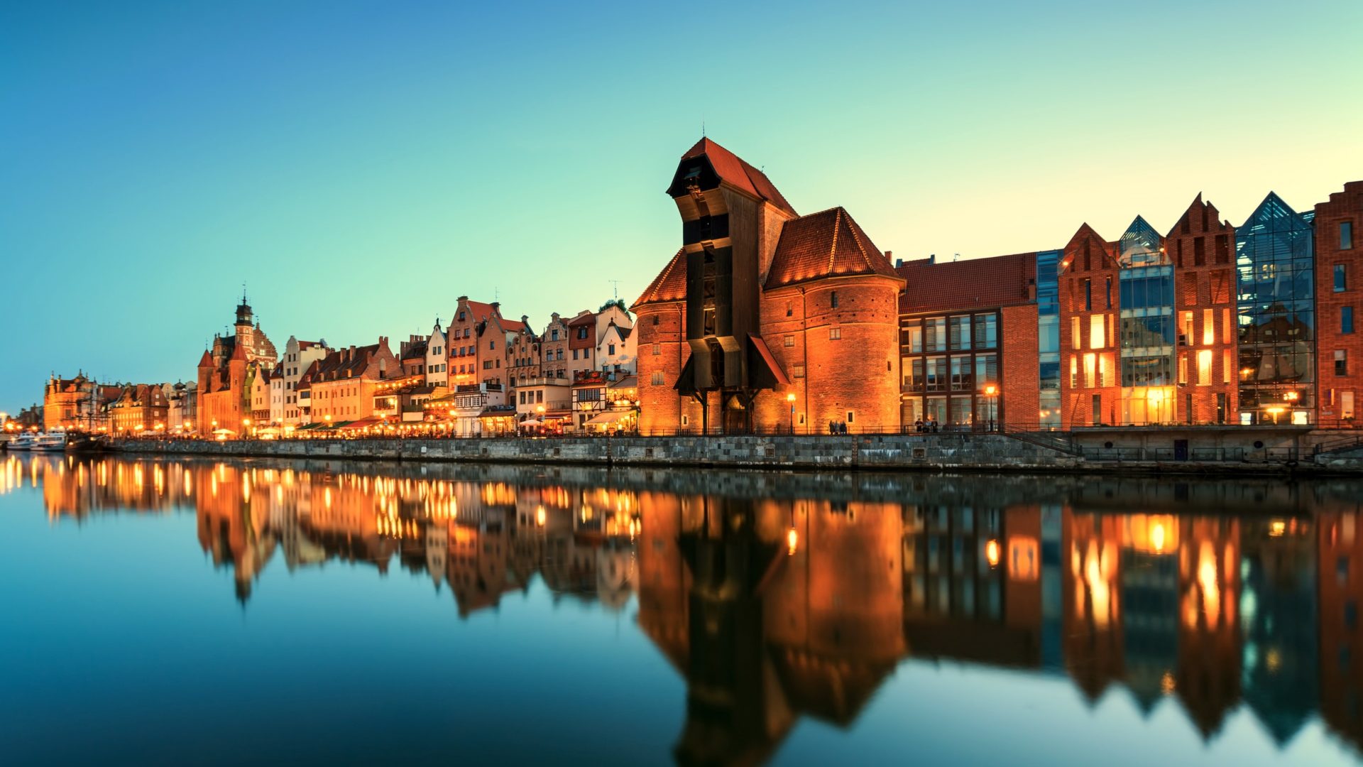 Trójmiasto