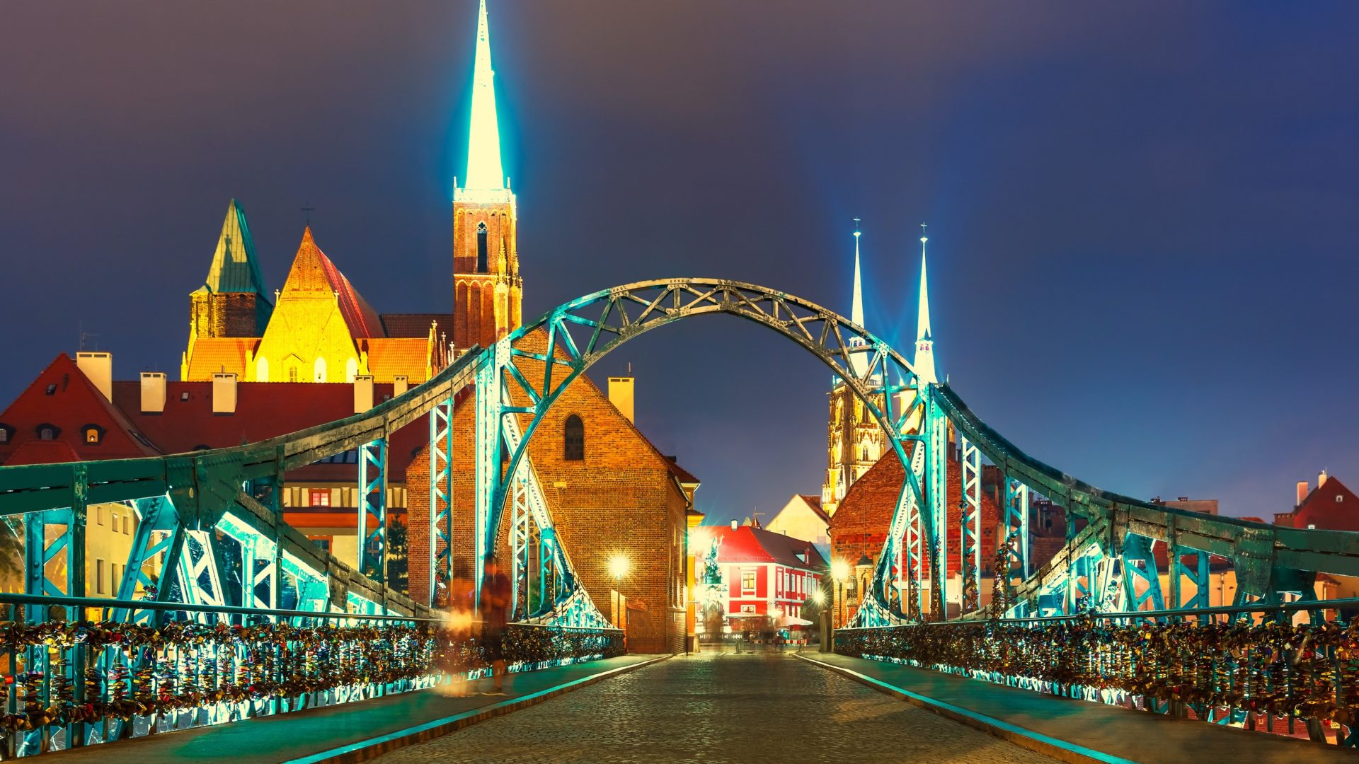 Wrocław