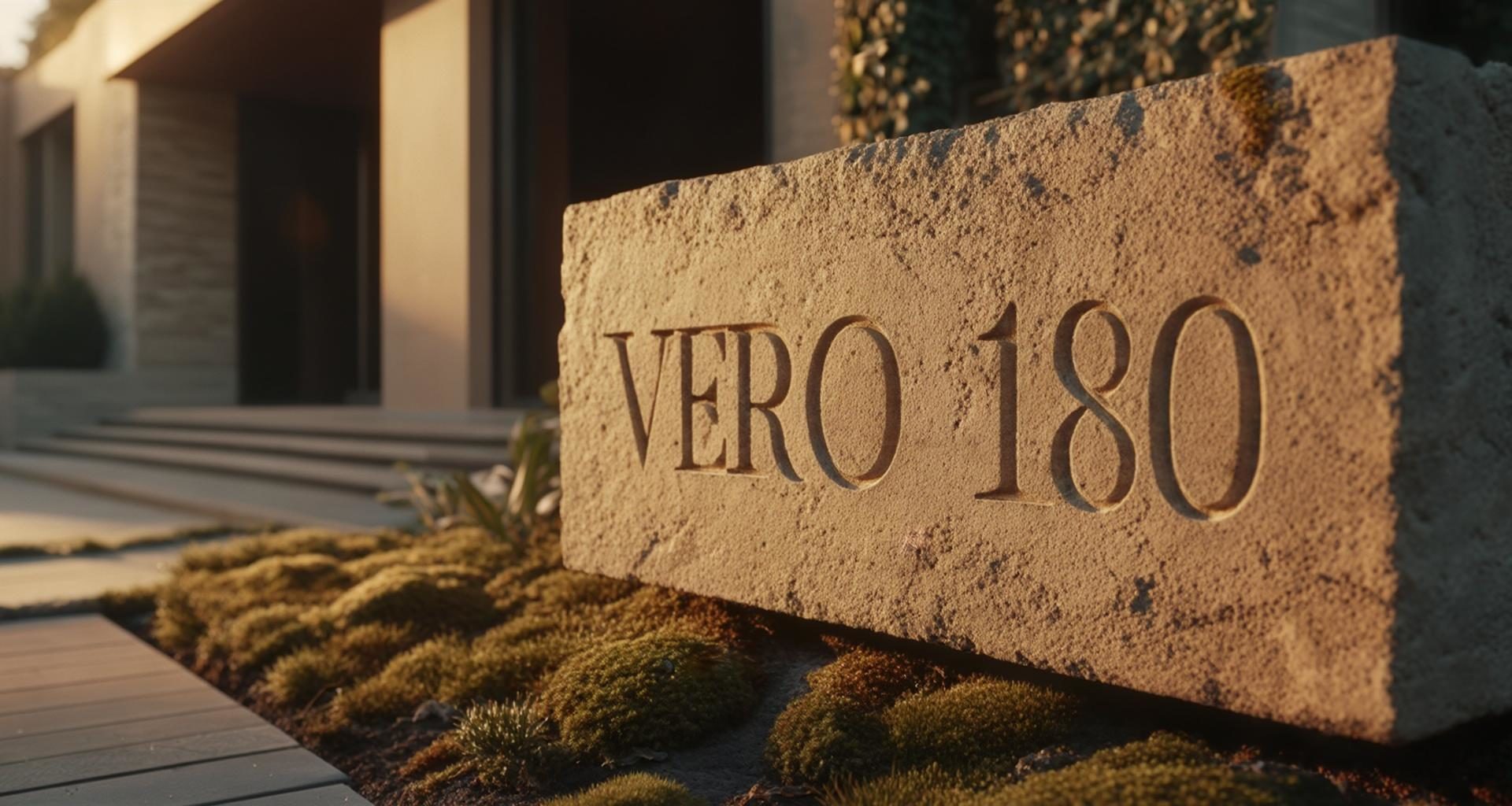 VERO 180